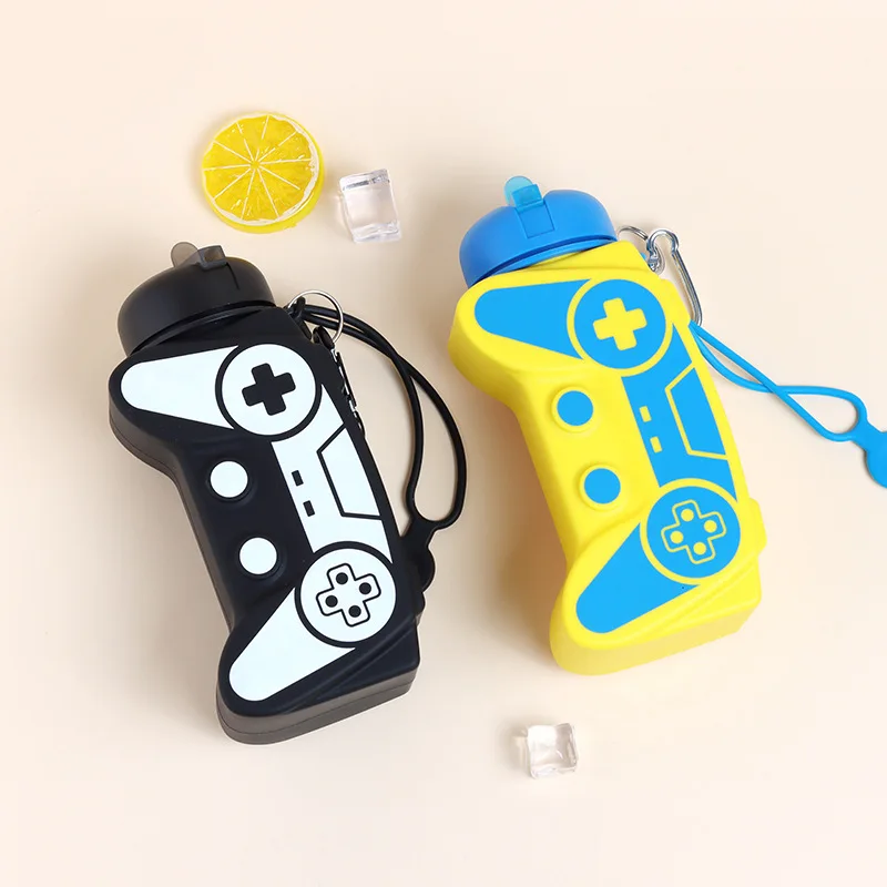 Gourde Enfants Jeux Videos - 600 ml