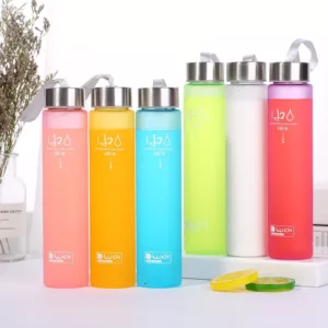 Gourde de Voyage Girly - 280 ml