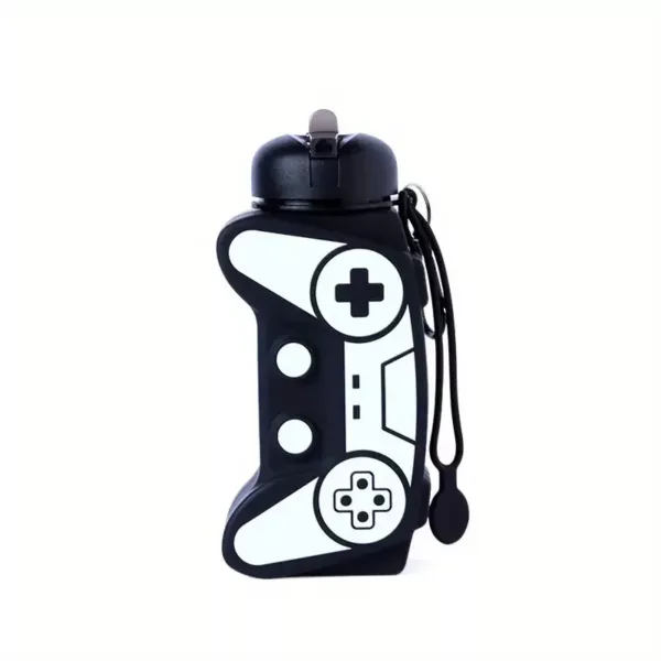 Gourde Enfants Jeux Videos - 600 ml – Image 4