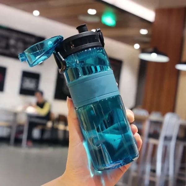 Gourde de voyage 500 ml – Image 3