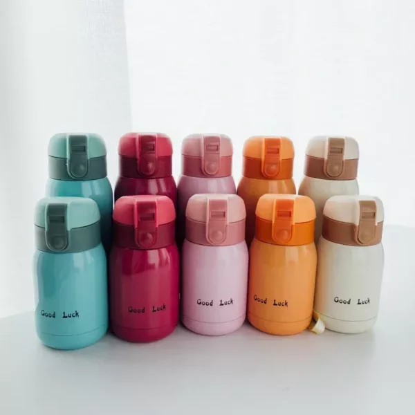 Mini Thermos 200 ml - 360 ml – Image 2