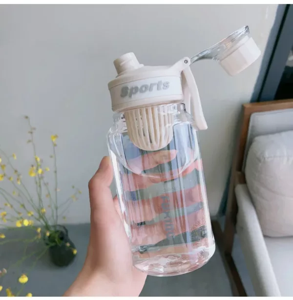 Bouteille d'eau étanche  750 ml - 1000 ml – Image 3