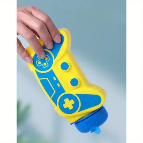 Gourde Enfants Jeux Videos - 600 ml – Image 3