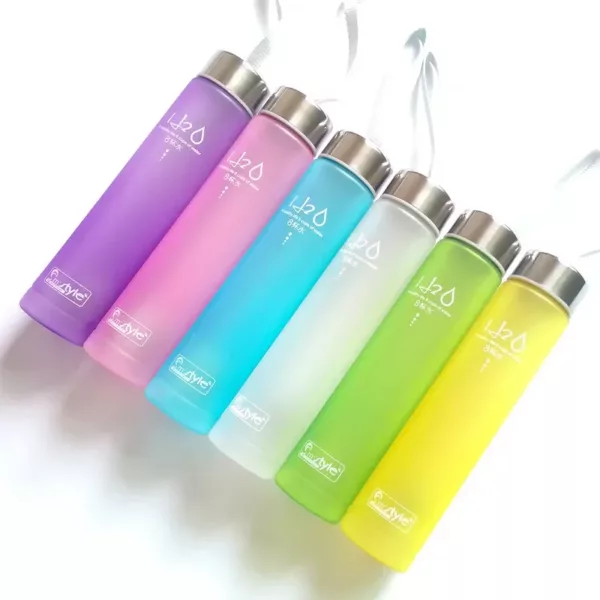 Gourde de Voyage Girly - 280 ml – Image 4