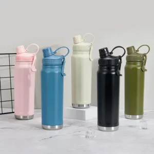 Gourde isotherme 800 ml