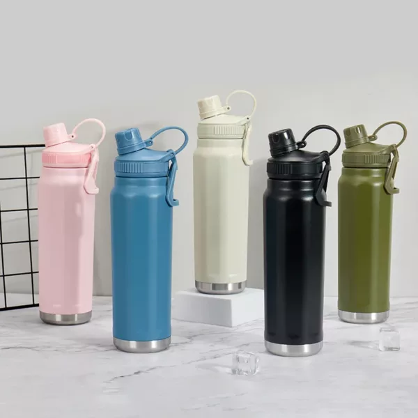 Gourde isotherme 800 ml