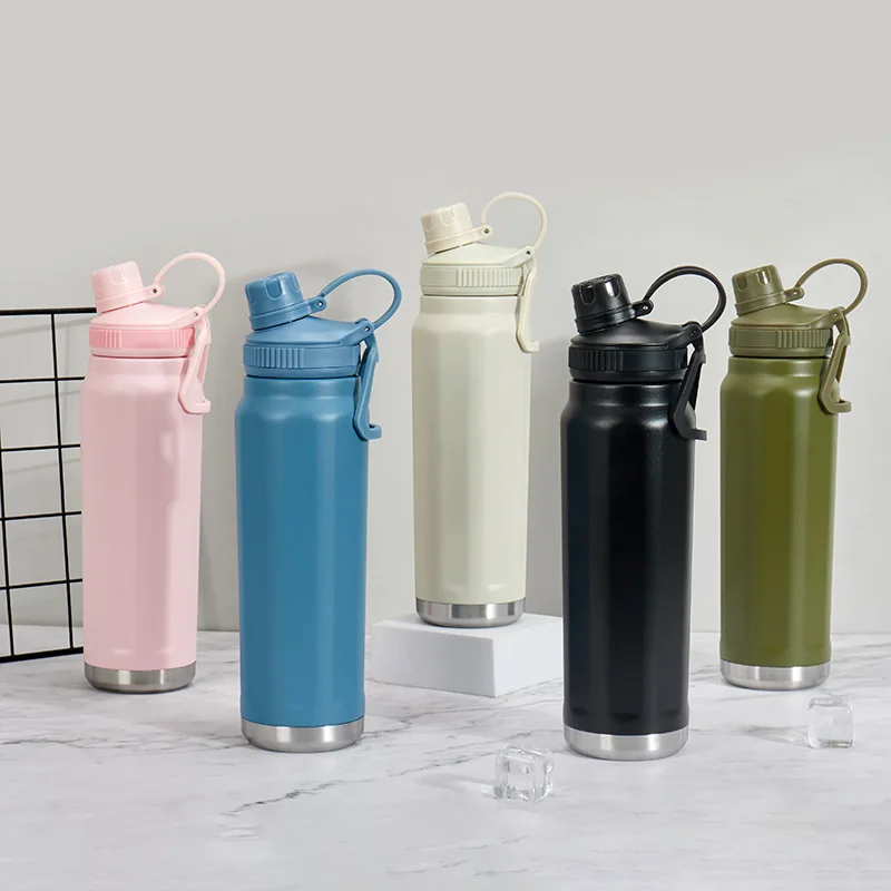 Gourde isotherme 800 ml