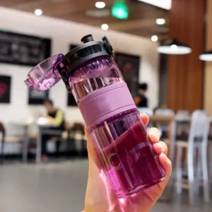 Gourde de voyage 500 ml