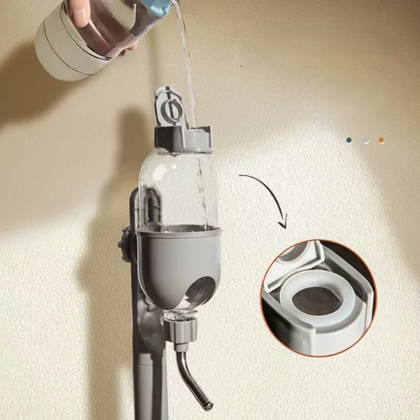 Distributeur automatique pour animaux – Image 2
