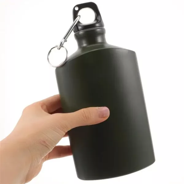 Gourde Camping 500 ml – Image 2