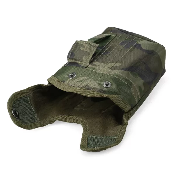 Gourde Miliaire Camouflage 1 L – Image 4