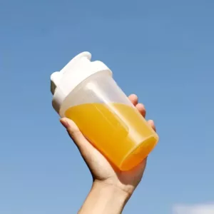 Shaker de Sport 400 ml