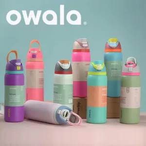Gourde Owala FreeSip  710 - 950 ml