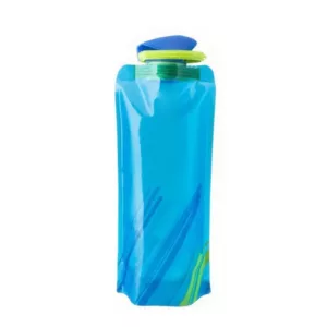 Bouteille Pliable pour Randonnée 700 ml