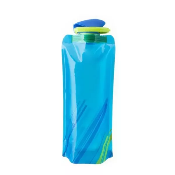 Bouteille Pliable pour Randonnée 700 ml