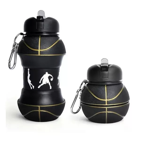 Gourde Pliable Basket 550 ml – Image 2