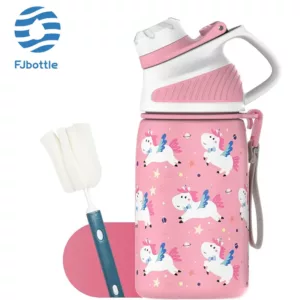 Thermos Fantaisie pour Enfants