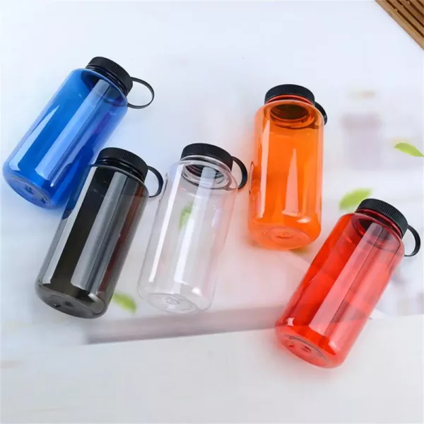 Gourde Résistante Grande Capacité 1 L – Image 4