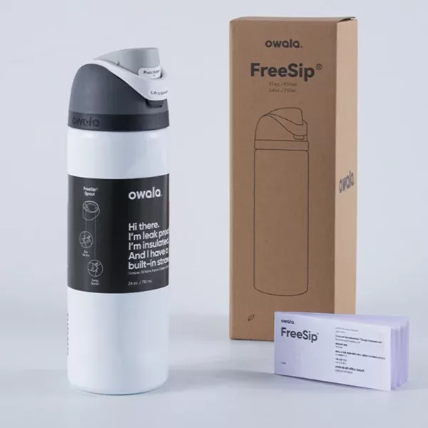 Gourde Owala FreeSip  710 - 950 ml – Image 4