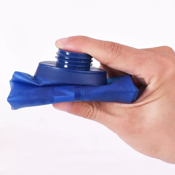 Gourde Souple Ultra Légère 250 ml - 450 ml - 500 ml – Image 3