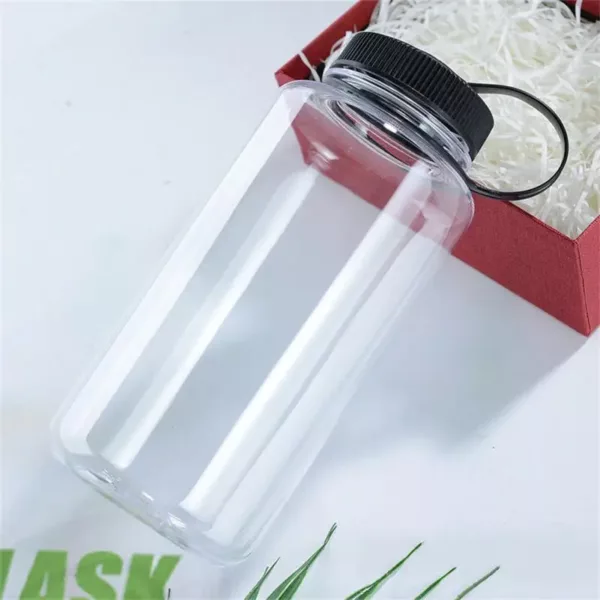 Gourde Résistante Grande Capacité 1 L – Image 3