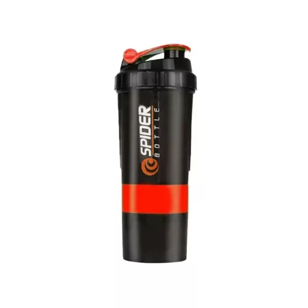 Shaker Musculation Protéines 600 ml – Image 2