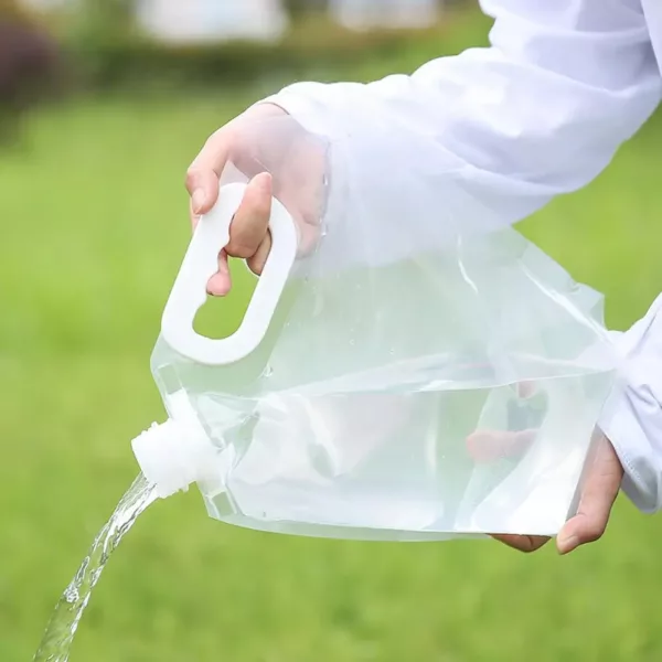 Sac de stockage d'eau extérieur – Image 2