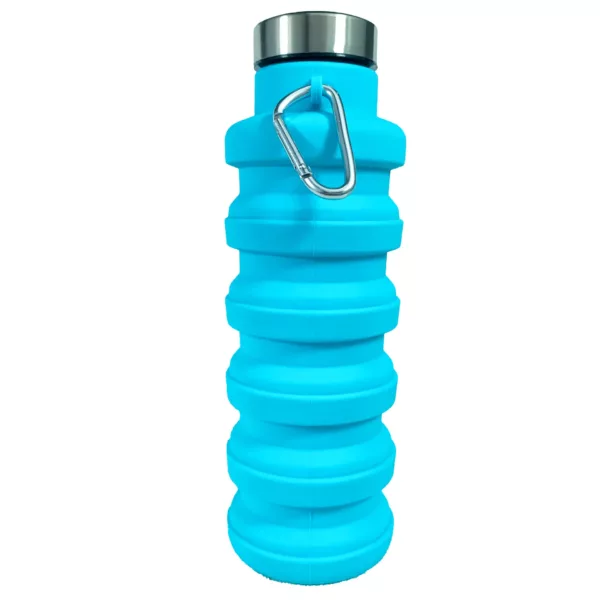 Gourde télescopique 500 ml – Image 2
