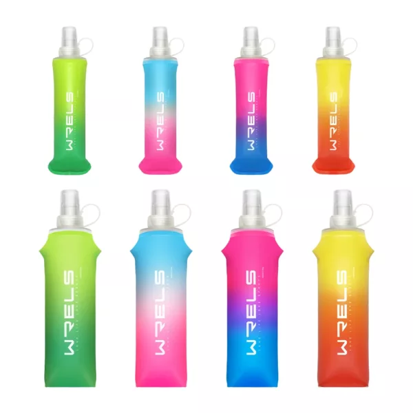 Gourde Running Souple 250 ml - 500 ml – Image 3