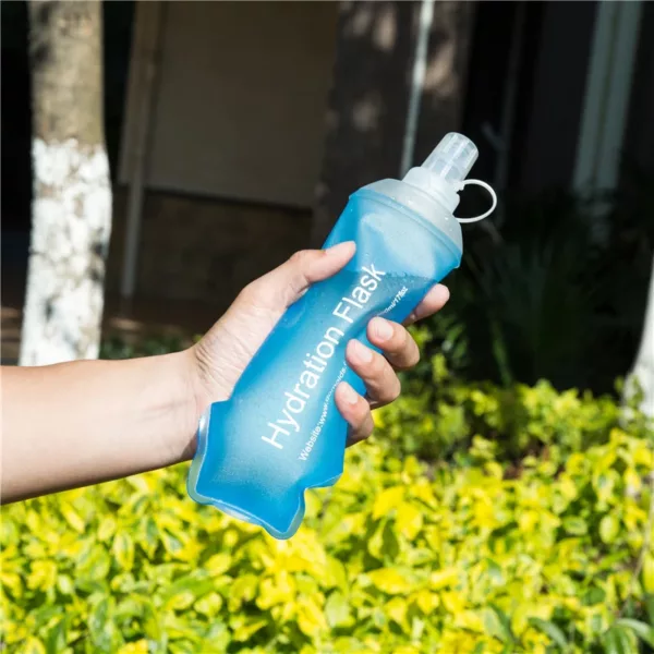 Gourde Pliable 150 ml - 250 ml - 500ml – Image 2