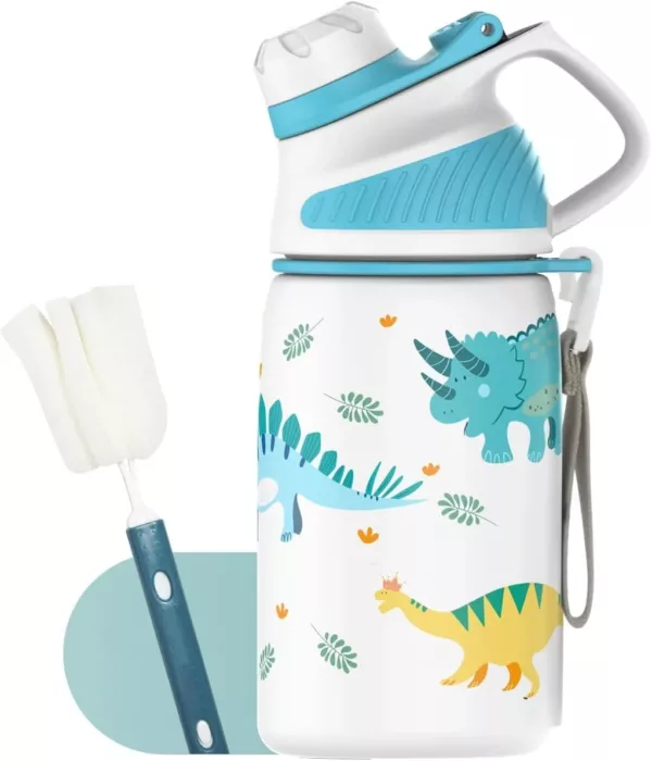 Thermos Fantaisie pour Enfants – Image 4