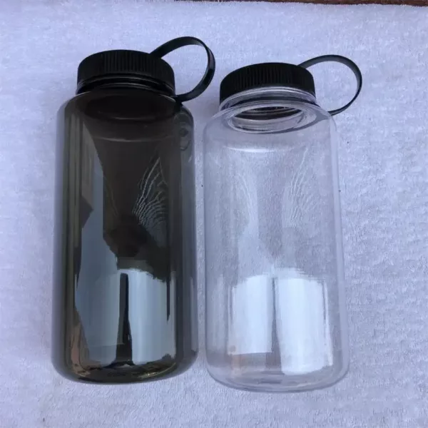 Gourde Résistante Grande Capacité 1 L – Image 2