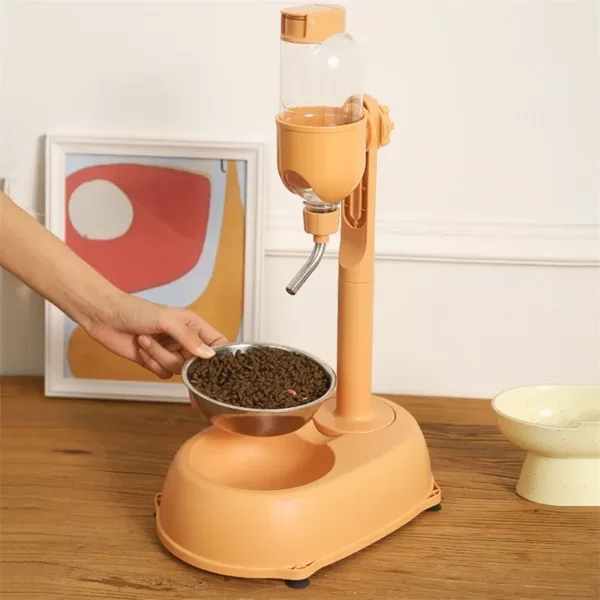 Distributeur automatique pour animaux – Image 3