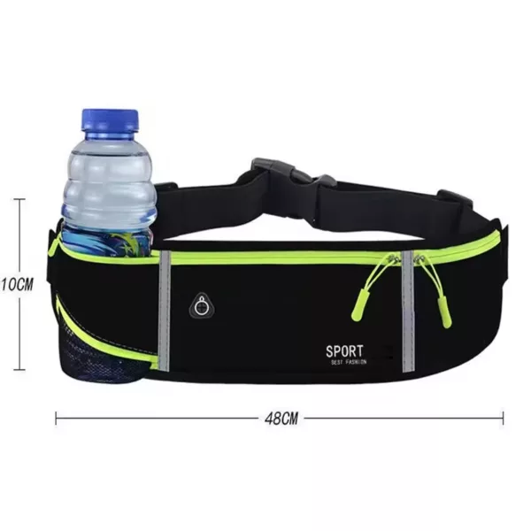 Sac banane pour le running – Image 4