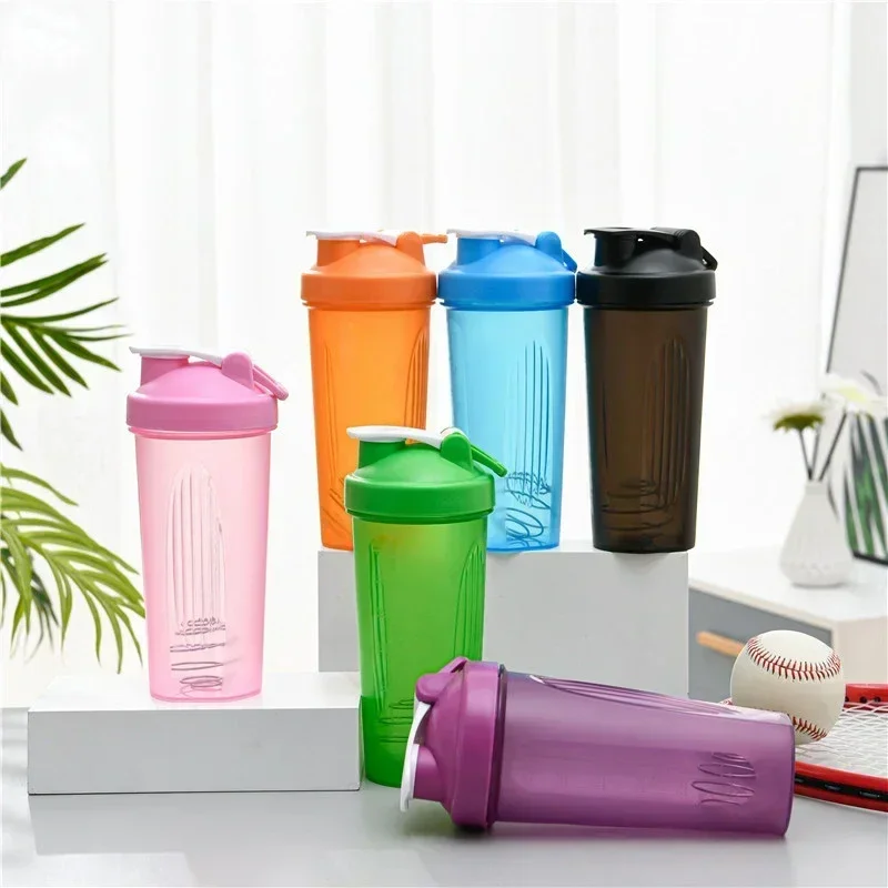 Shaker Fitness Portable 600 ml