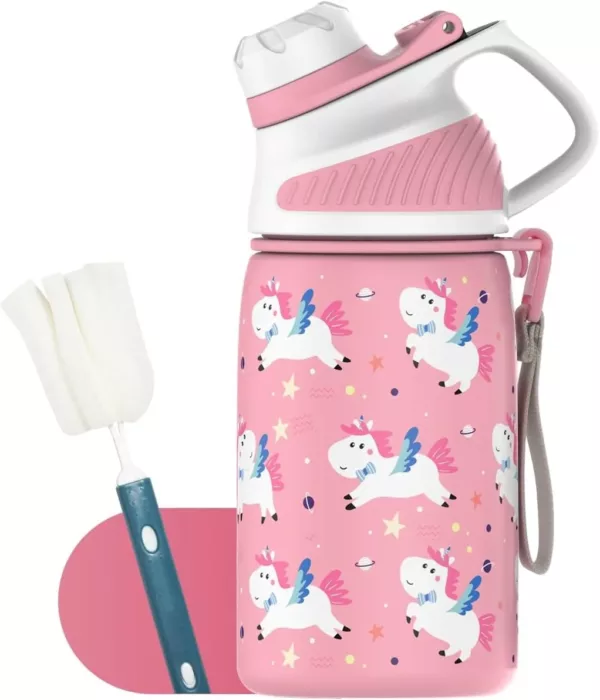 Thermos Fantaisie pour Enfants – Image 3