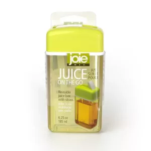 Gourde Compact Jus de Fruit 215 ml