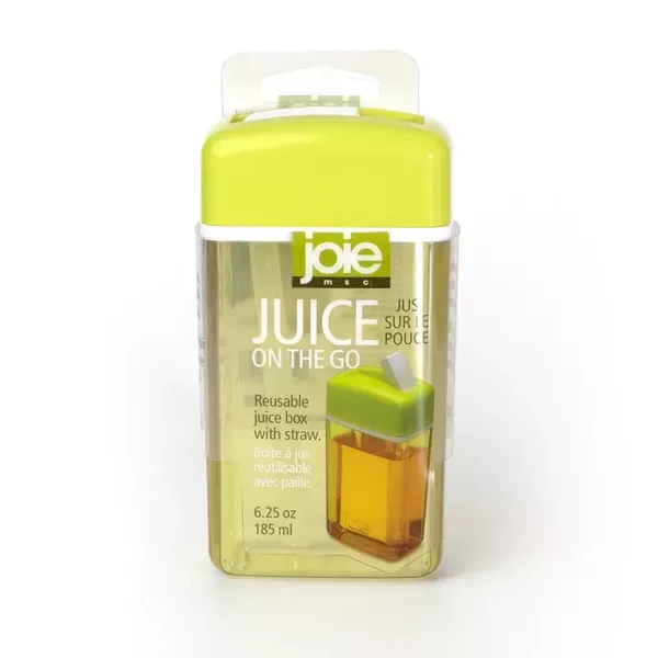 Gourde Compact Jus de Fruit 215 ml