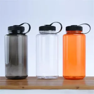 Gourde Résistante Grande Capacité 1 L