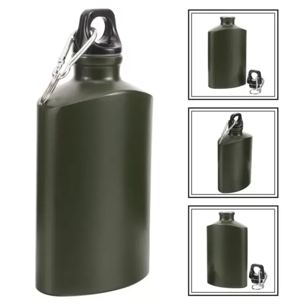 Gourde Camping 500 ml – Image 4