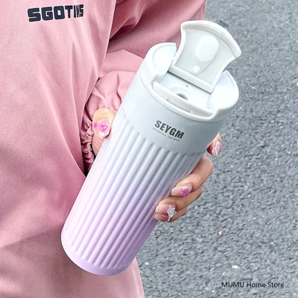 Thermos Pastel de Voyage 500 ml – Image 3