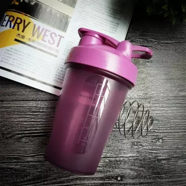 Shaker de Sport 400 ml – Image 2