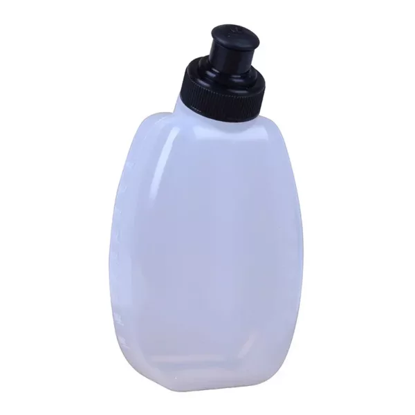 Gourde running pour ceinture 300 ml – Image 2