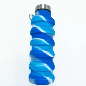 Gourde télescopique 500 ml