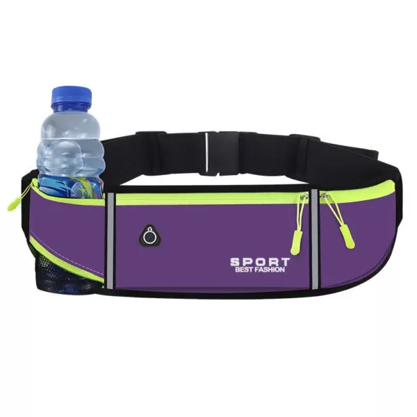 Sac banane pour le running – Image 2
