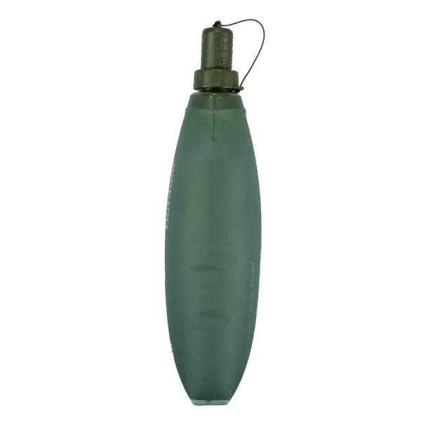 Bouteille d'eau Souple Pliante 500 ml – Image 3