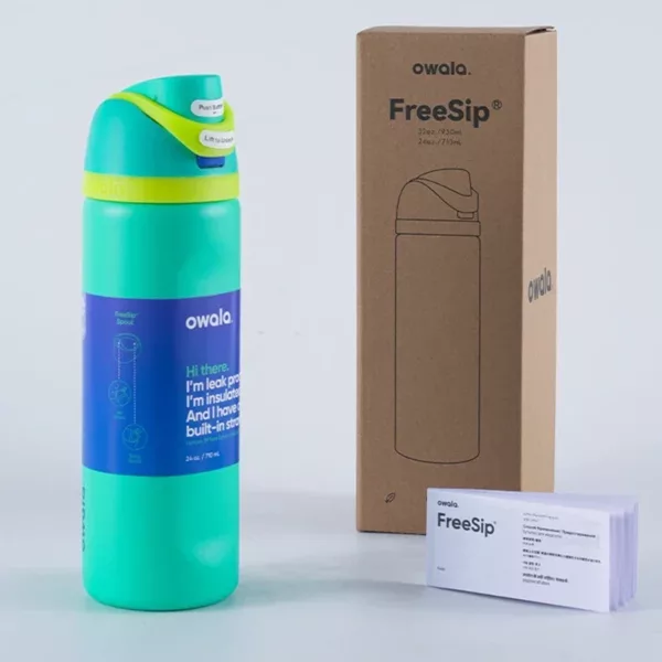 Gourde Owala FreeSip  710 - 950 ml – Image 3