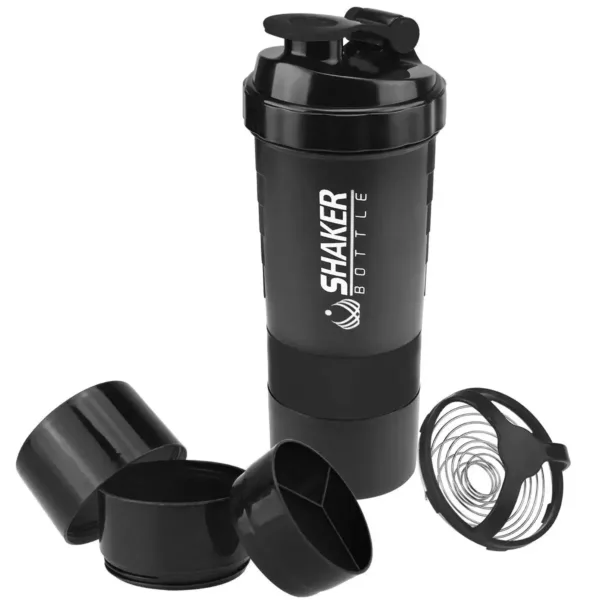 Shaker de Gym 500 ml – Image 4