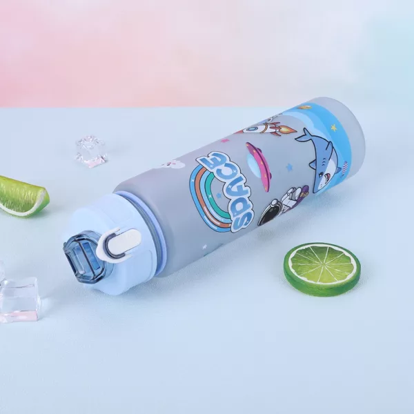 Gourde avec Thème Espace 800 ml – Image 4