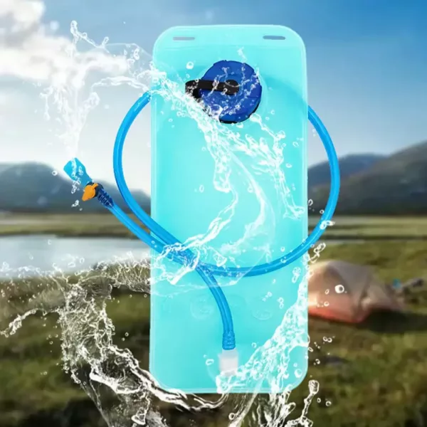 Poche à eau 1 L - 2 L – Image 2